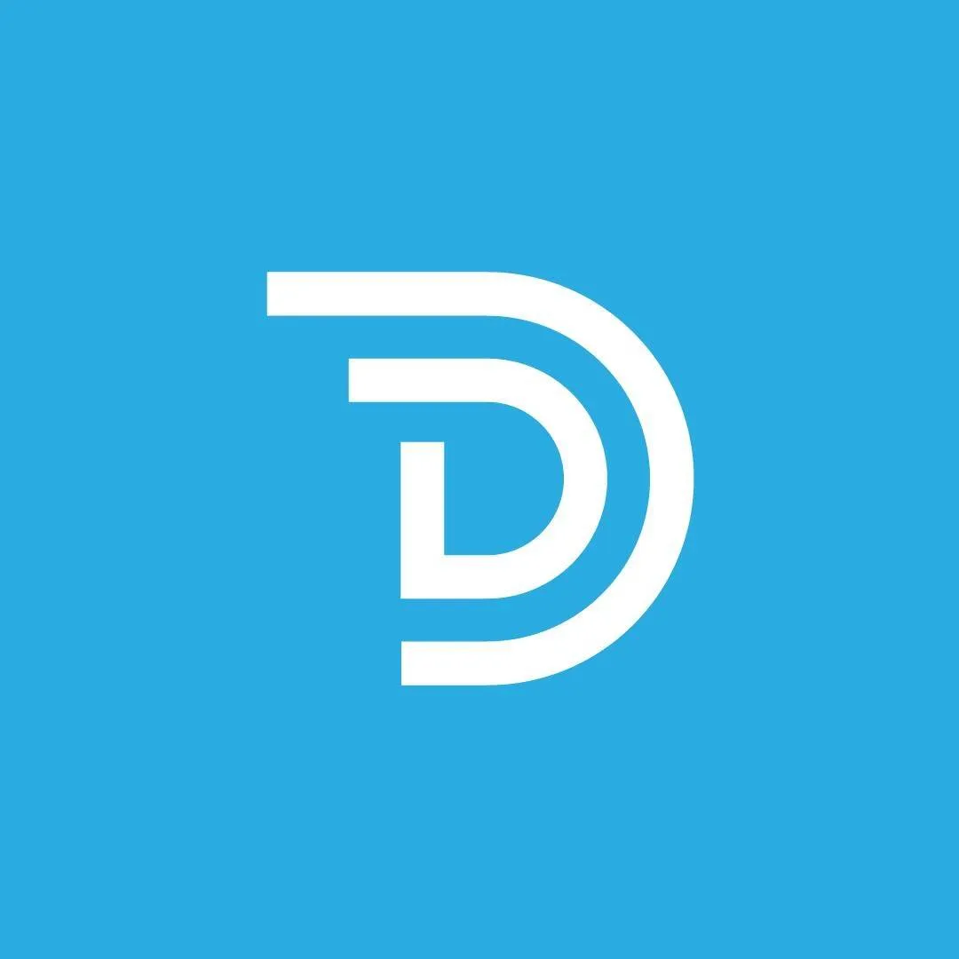 Digital Dubai Logo