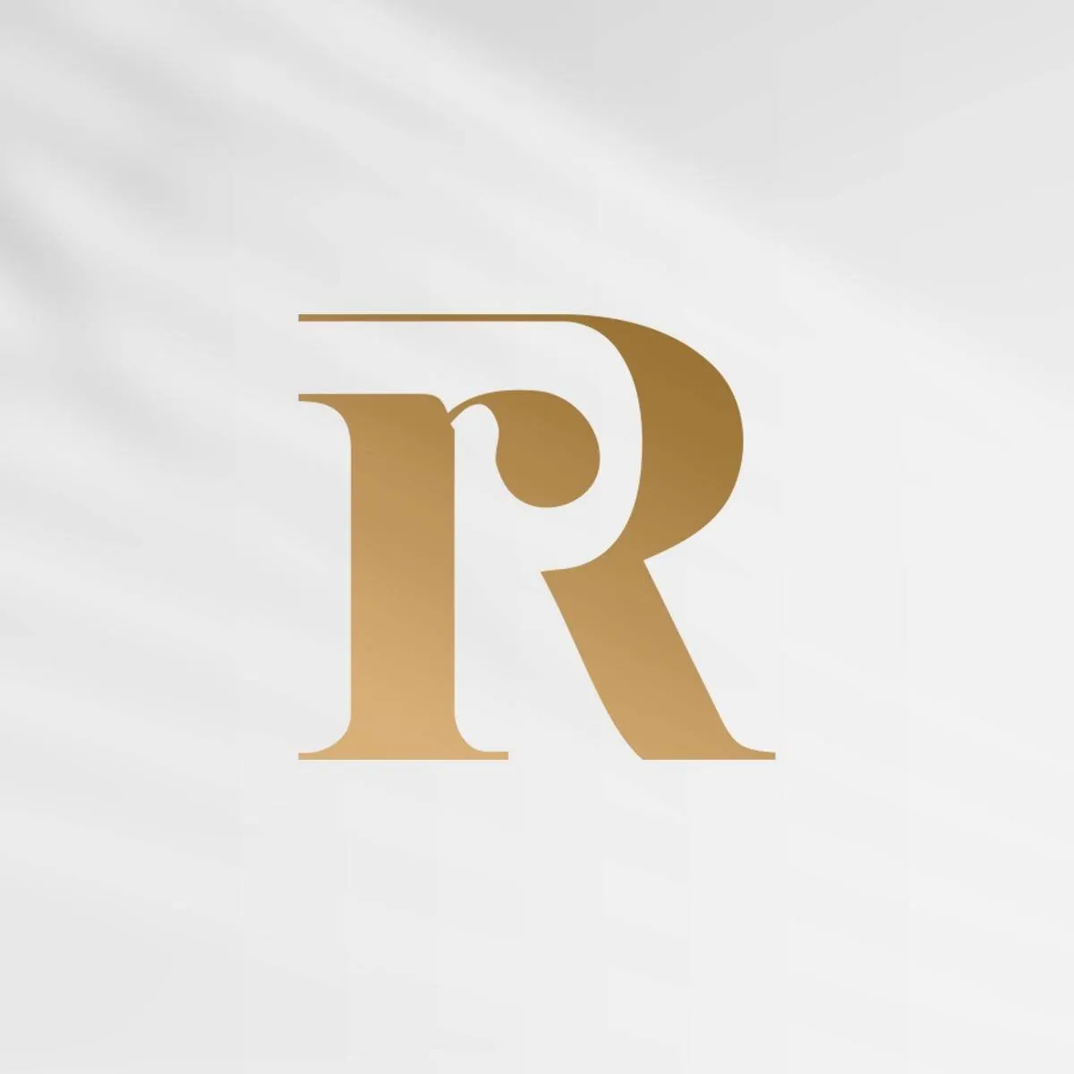 Radiant Real Estate Logo