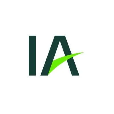 Insurance Authority Logo