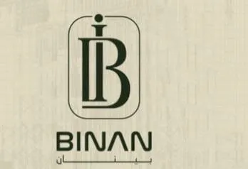binan contracting Logo