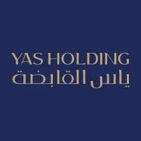 Yas Holding Logo