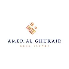 Amer Al Ghurair Real Estate Group Logo