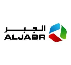Aljabr Holding Logo