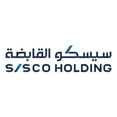 سيسكو القابضة - Logo