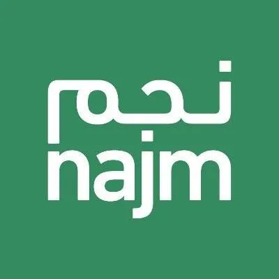 Najm Company for Insurance Services Logo
