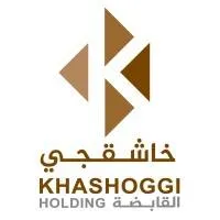 KHASHOGGI HOLDING Logo