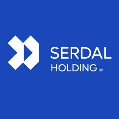 Serdal Holding Logo