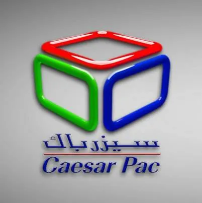 Caesar Pac Holding Logo