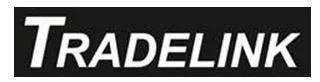 Trade Link Logo