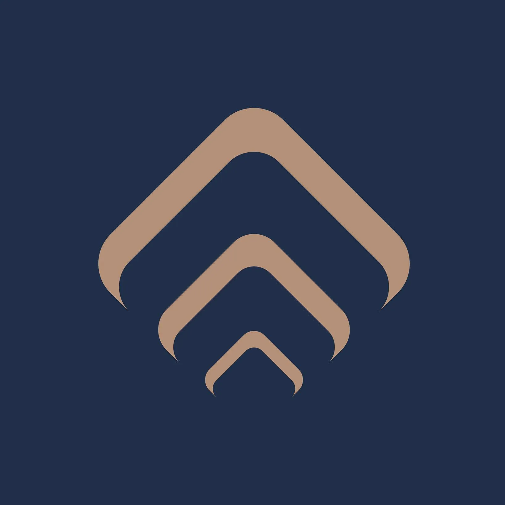Al Akaria Logo