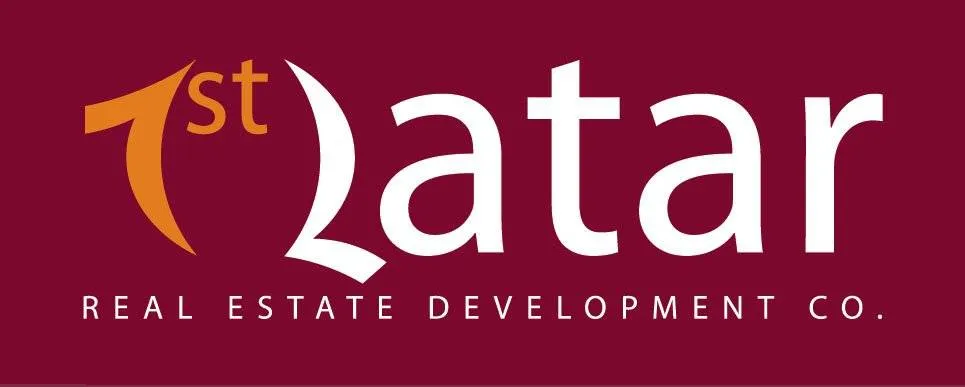 First Qatar Real Estate Development Co. Logo