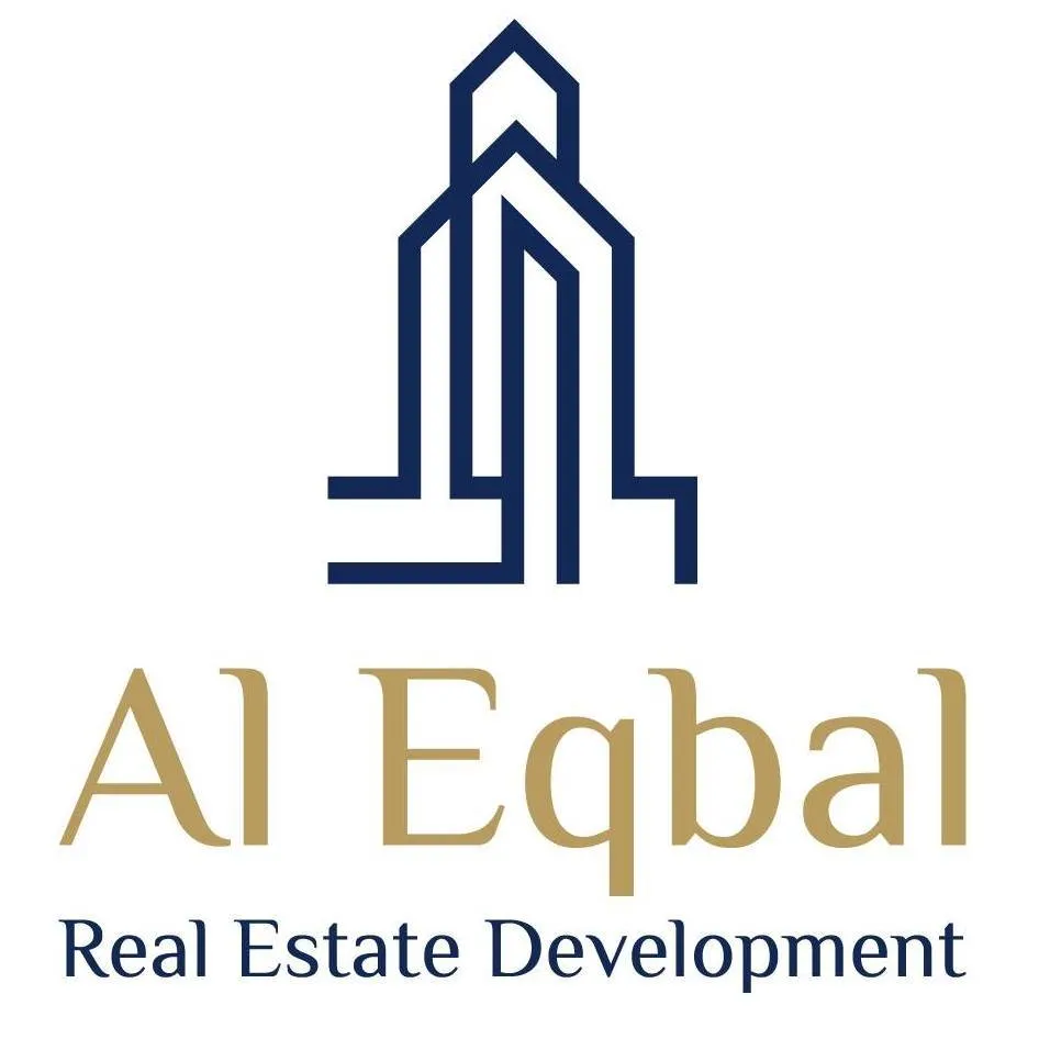 Al Eqbal Real Estate Development Company Logo