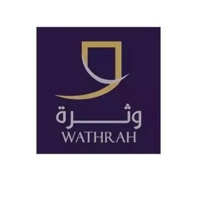 Wathrah Real Estate Development Company Logo