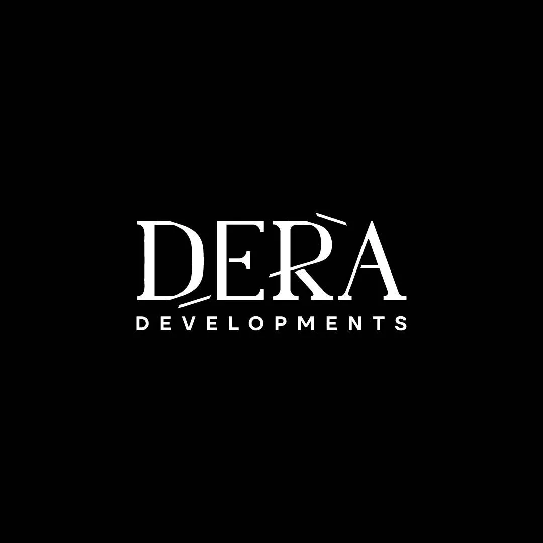 DERA Development Logo
