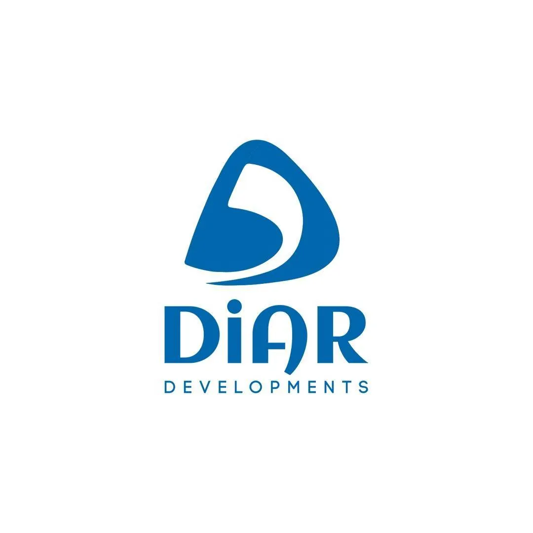 Diar Developments Logo