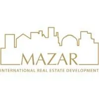 Mazar International Real Estate Development Company Logo
