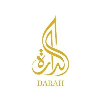 AlDarah Real Estate Development Company Logo