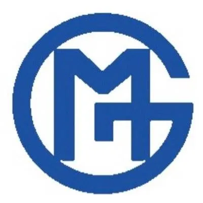 المرشد القابضة - Logo