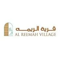 AlReemah Real Estate Development Company Logo