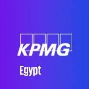 KPMG Hazem Hassan Public Accountants & Consultants Logo