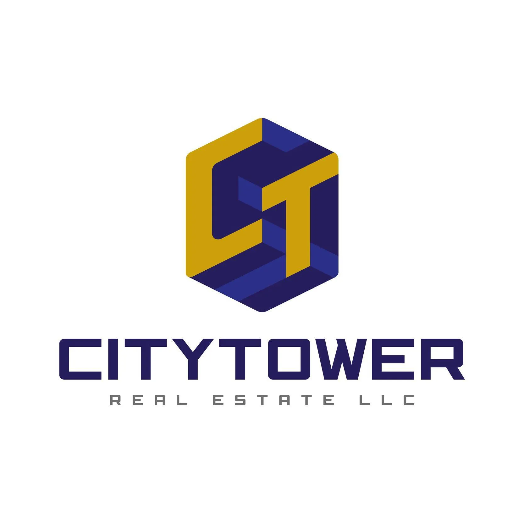 City Tower Real Estate LLC Logo