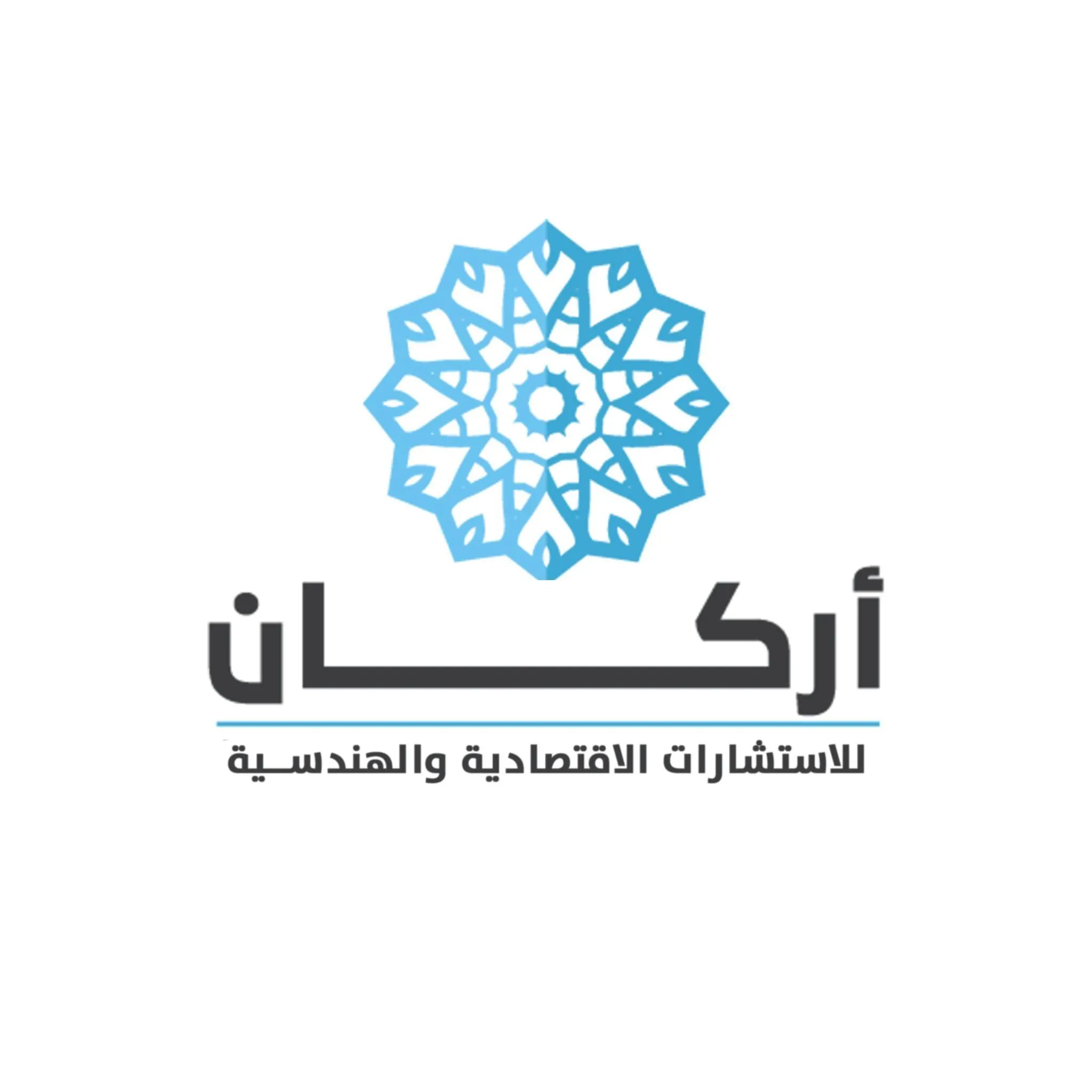 أركان للاستشارات الاقتصادية - Logo
