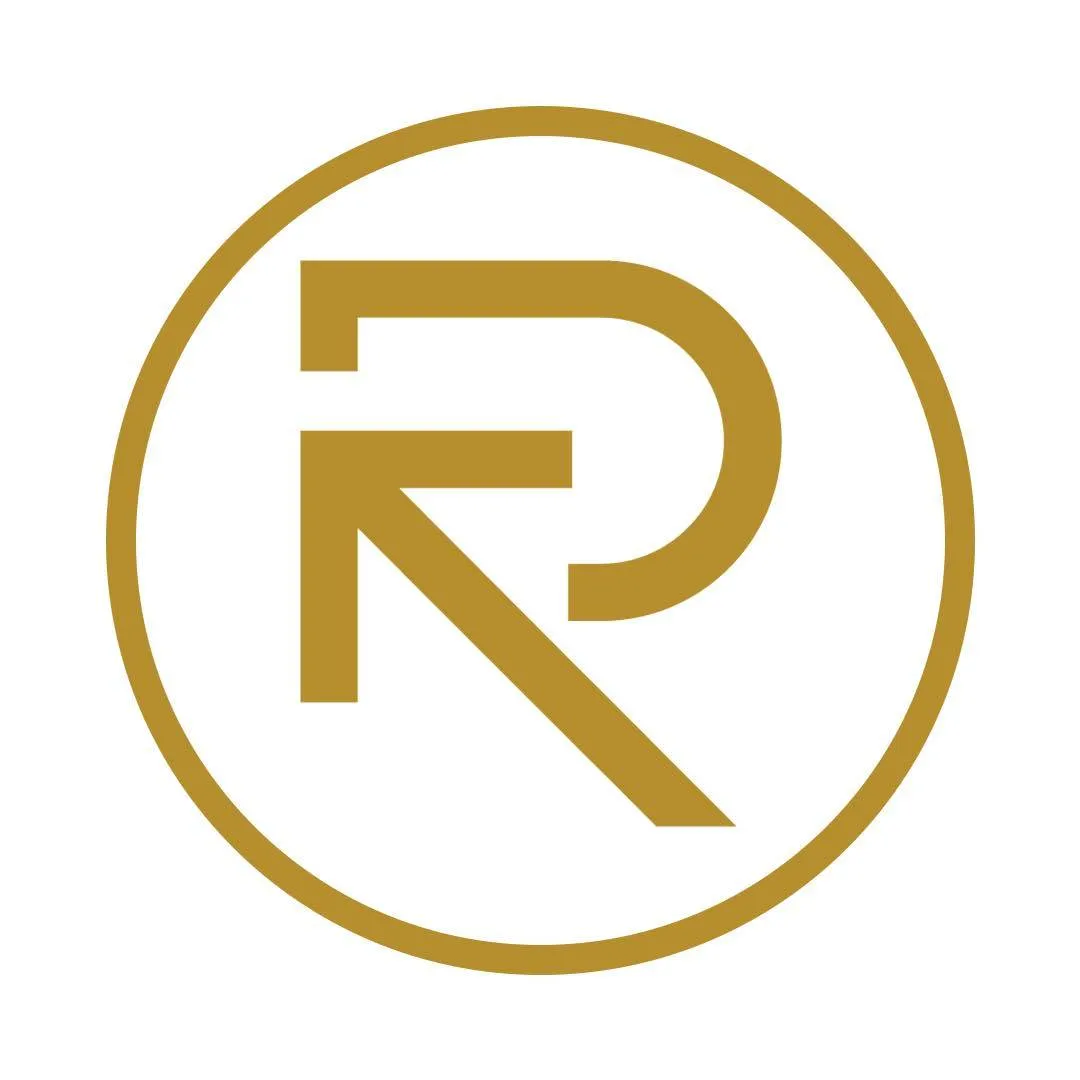 Rainbow Properties LLC-Dubai Logo
