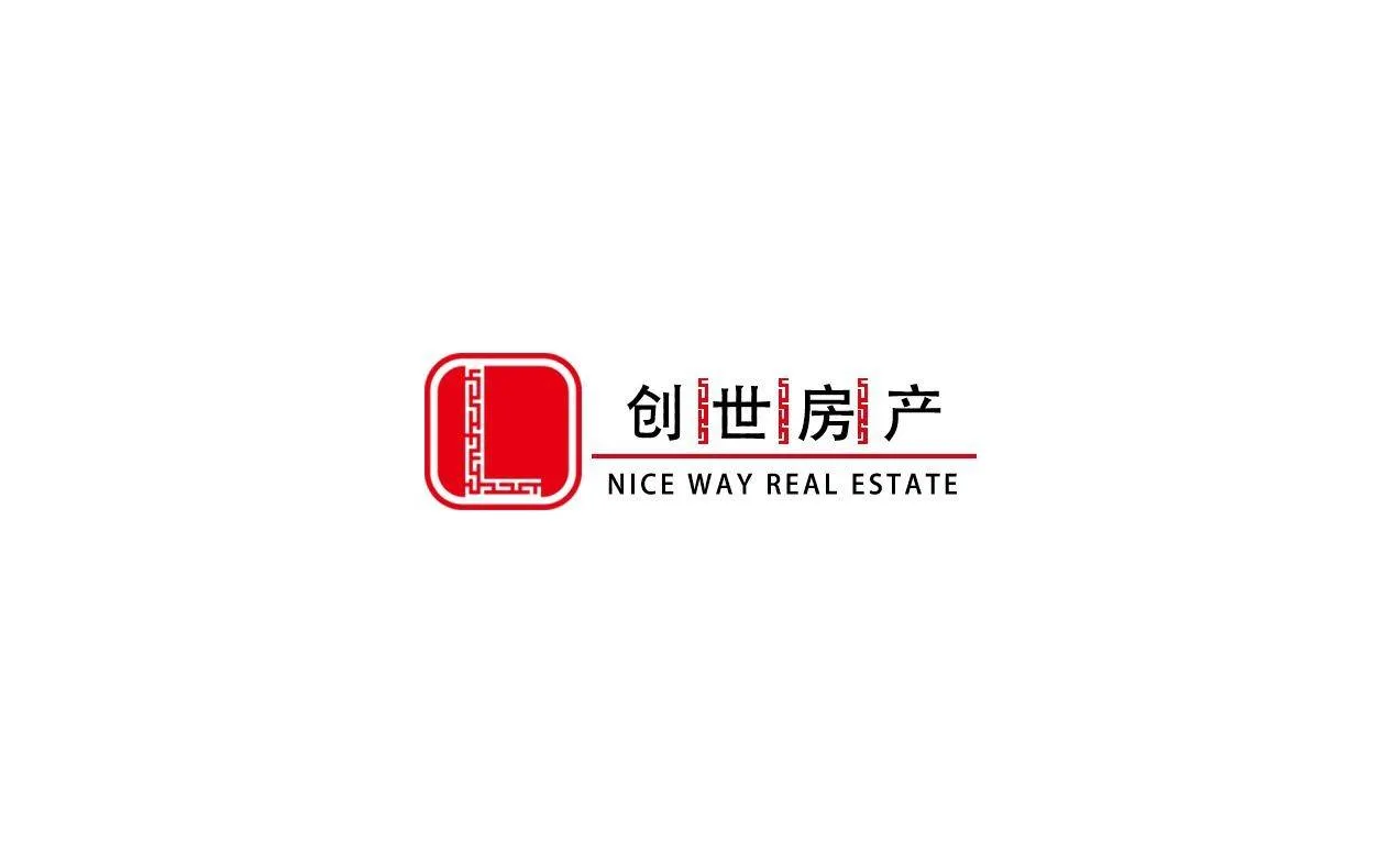 Nice Way Real Estate Logo