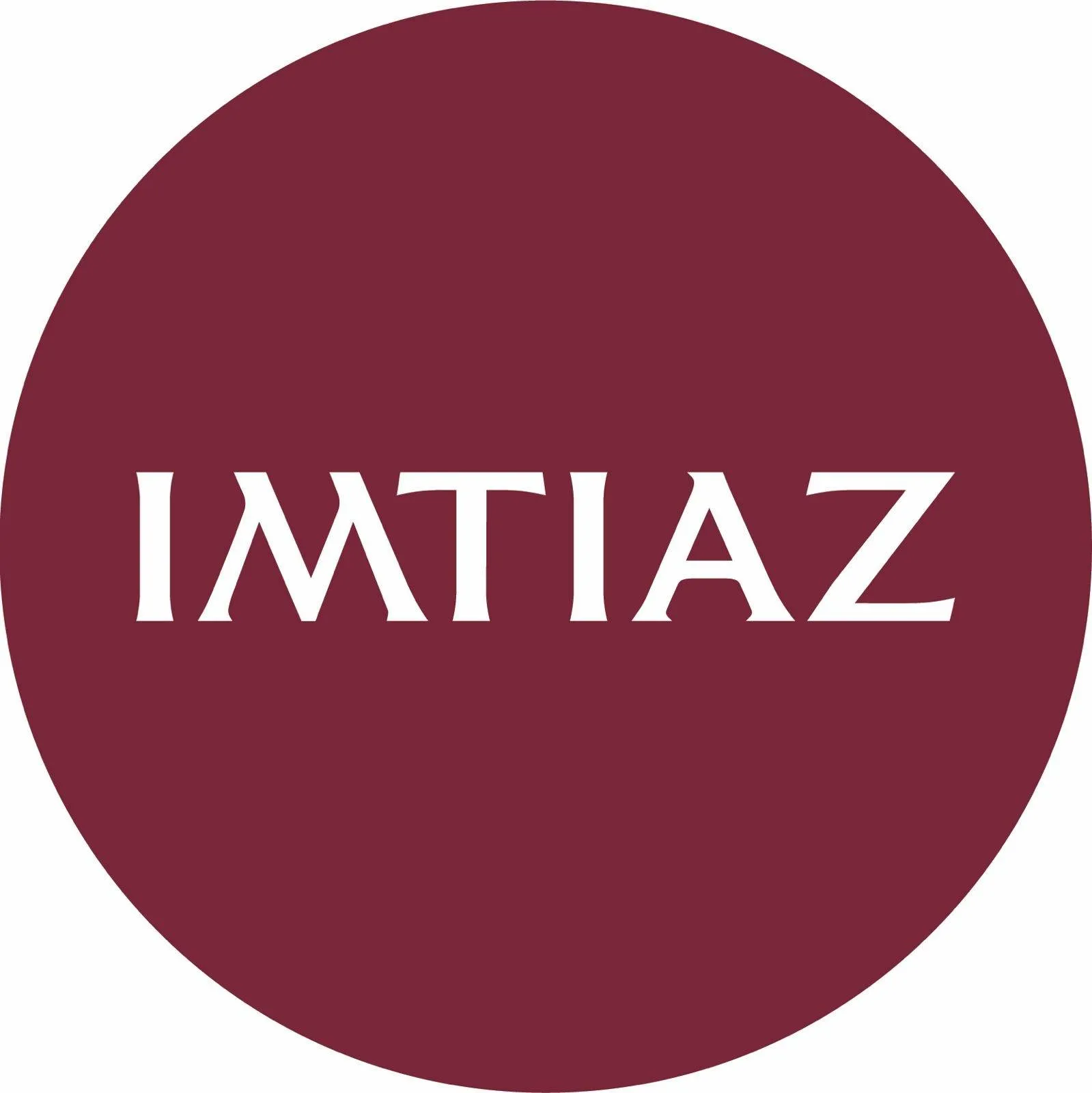 Imtiaz Developments Logo