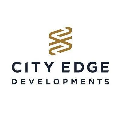 City Edge Developments Logo