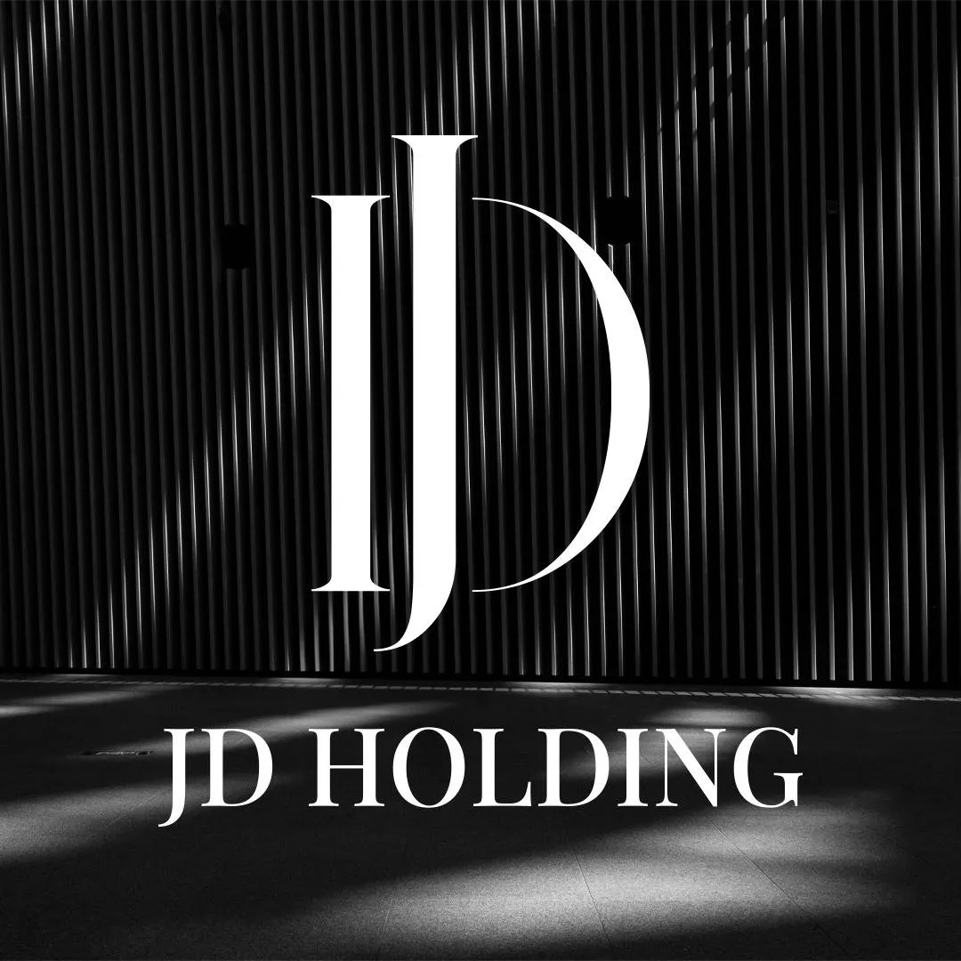 JD Holding Logo