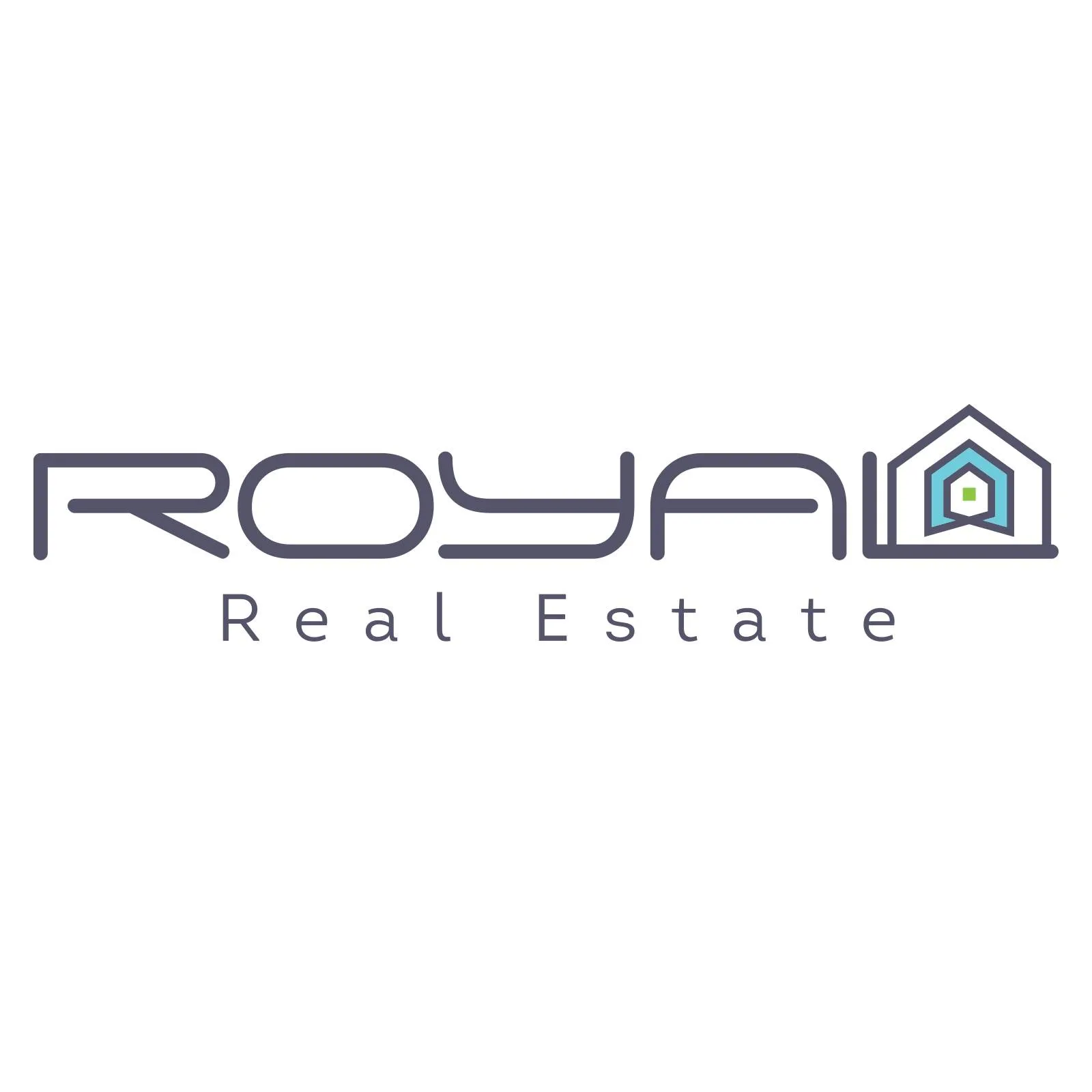 Royal Real Estates Logo