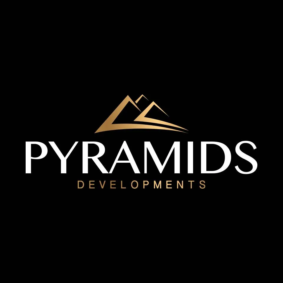 pyramids developments Logo