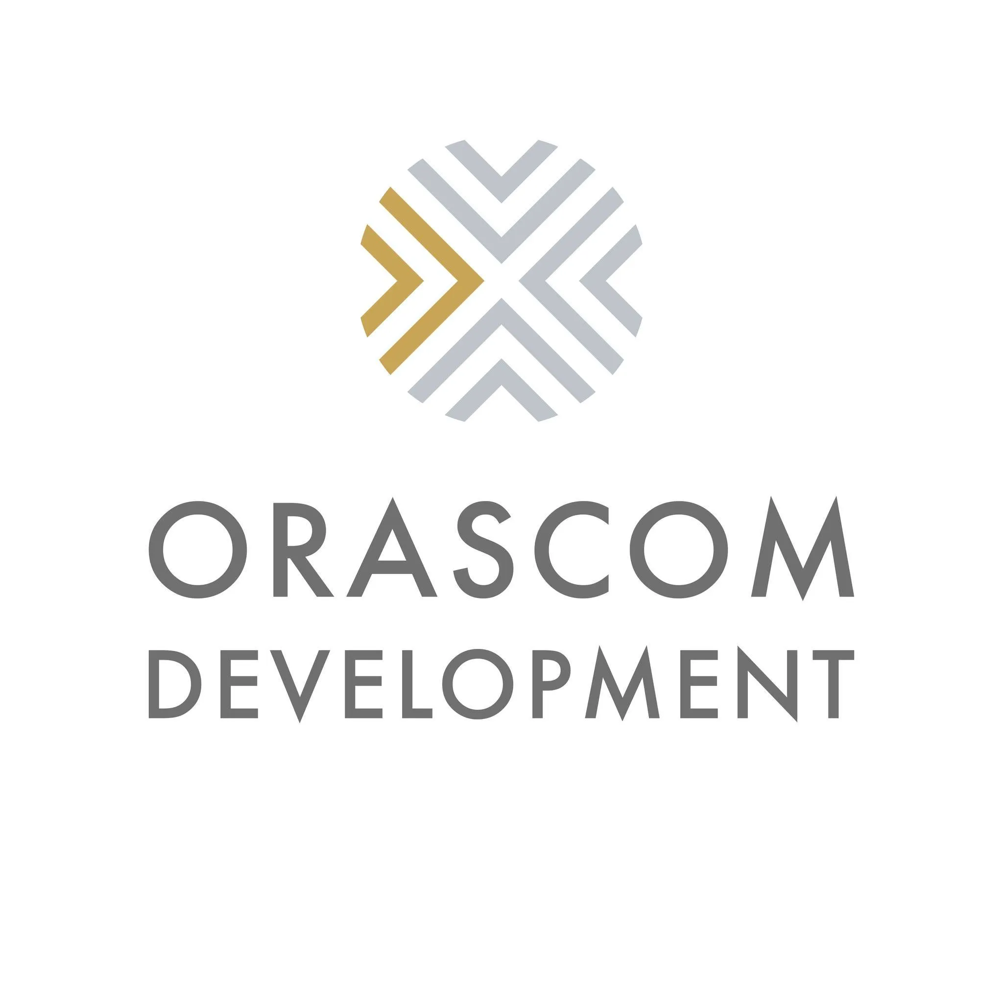 Orascom Development Logo