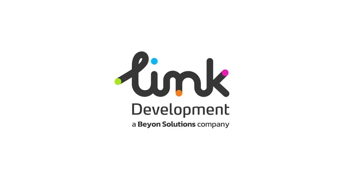 Link Development Logo