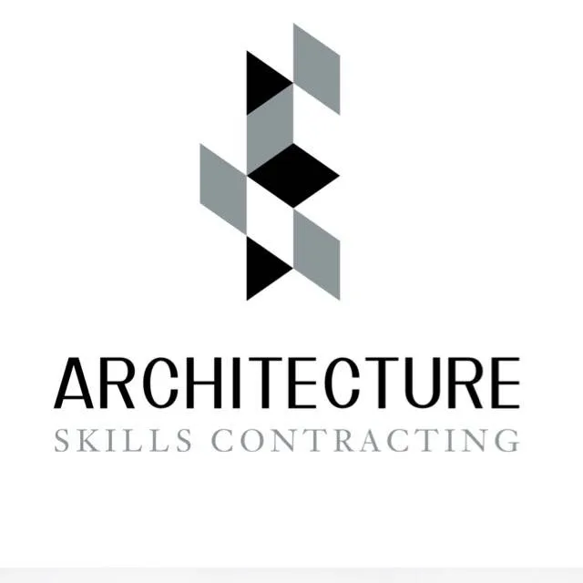 شركة مهارات العمارة للمقاولات - Logo