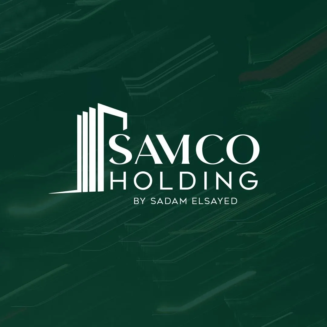 SAMCO Holding Logo