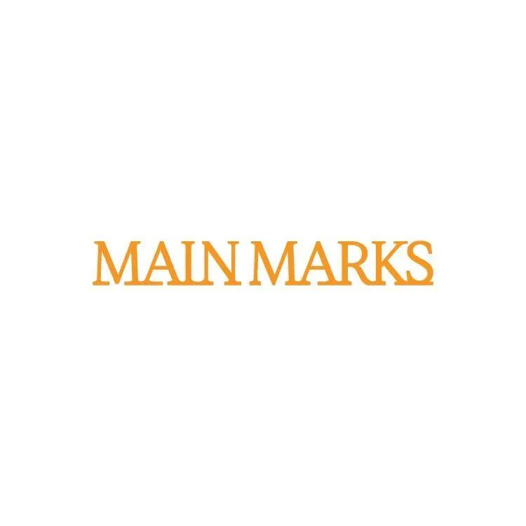 MAINMARKS Logo