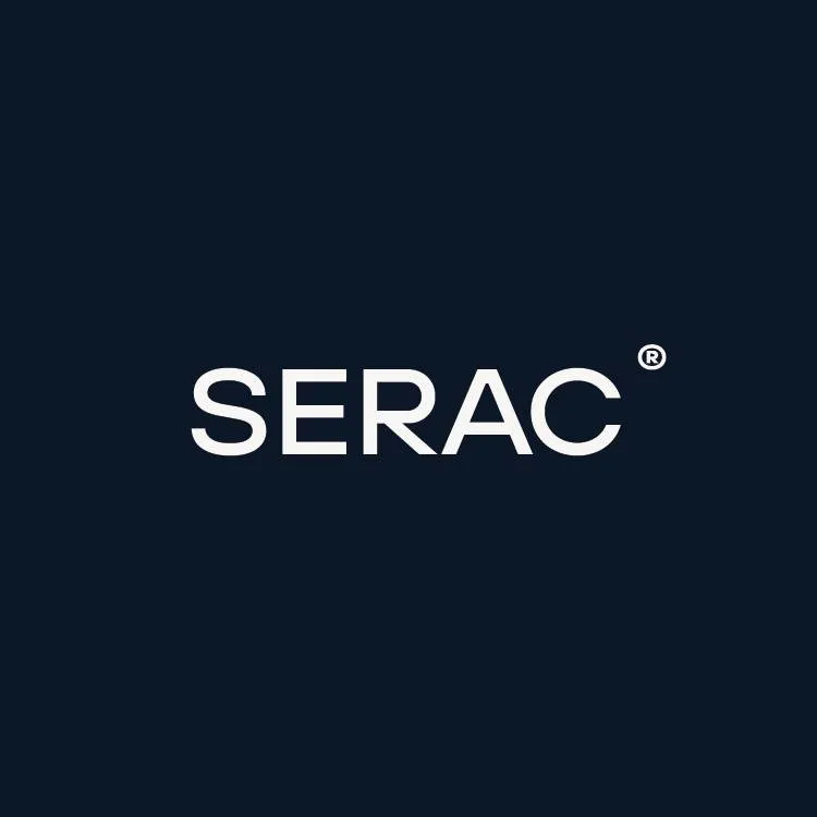 Serac Developments Logo