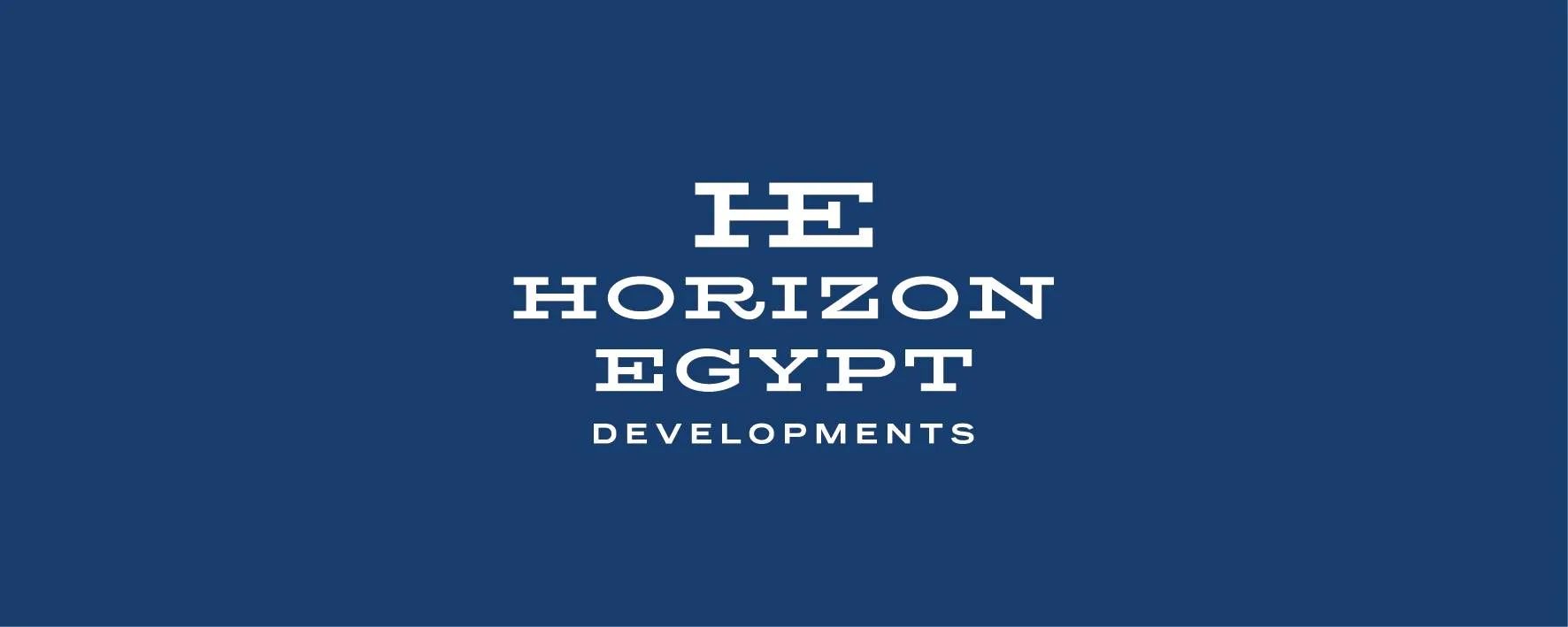 Horizon Egypt Developments Logo