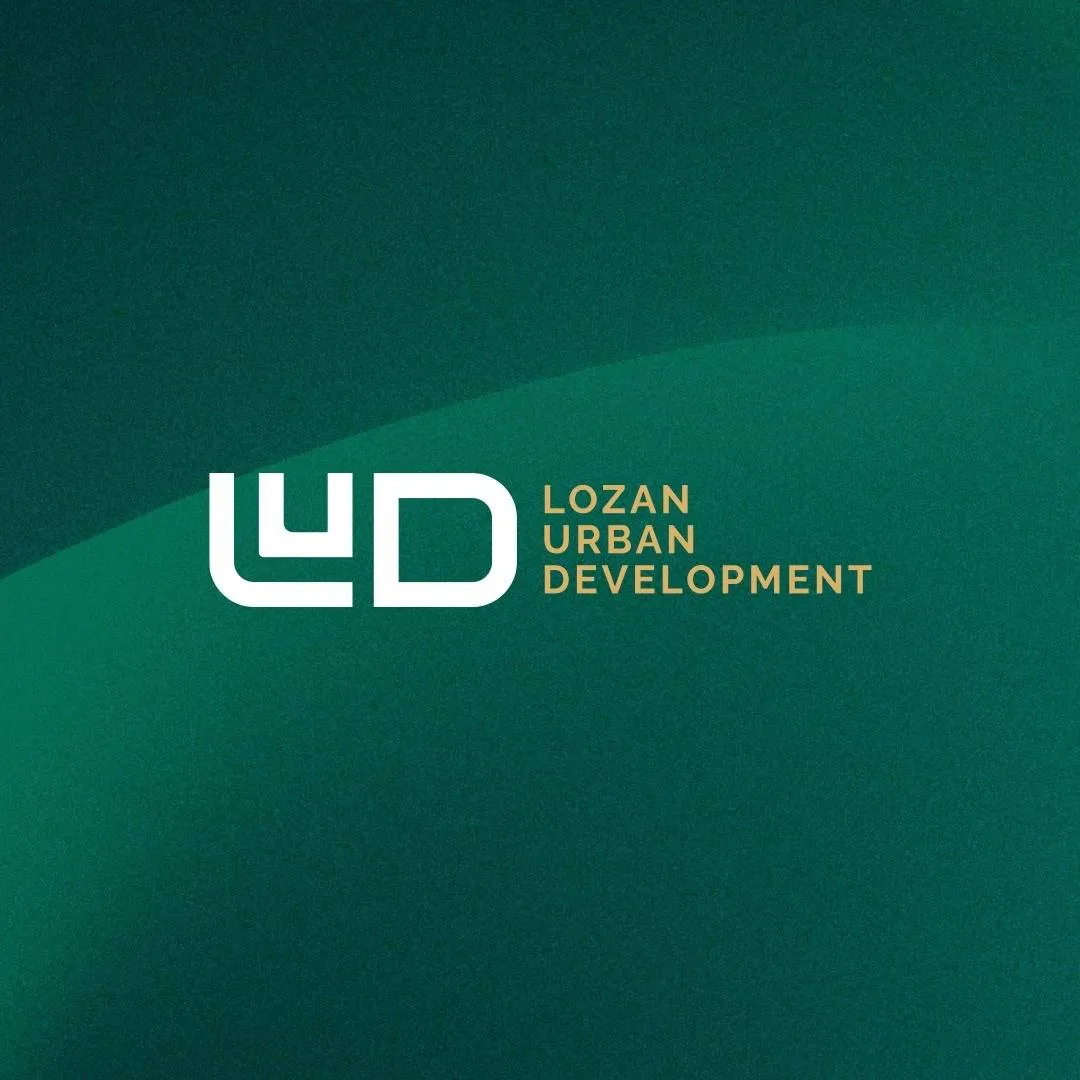 Lozan Urban Development Group Logo