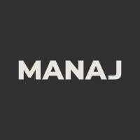 MANAJ Developments Logo