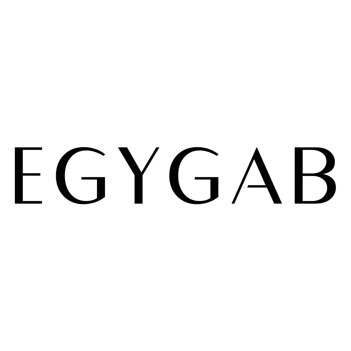 EGYGAB Developments Logo