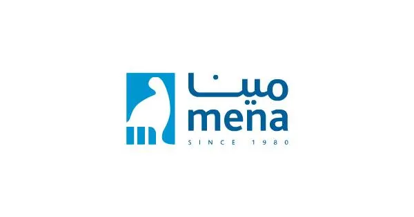 Mena Investment Logo