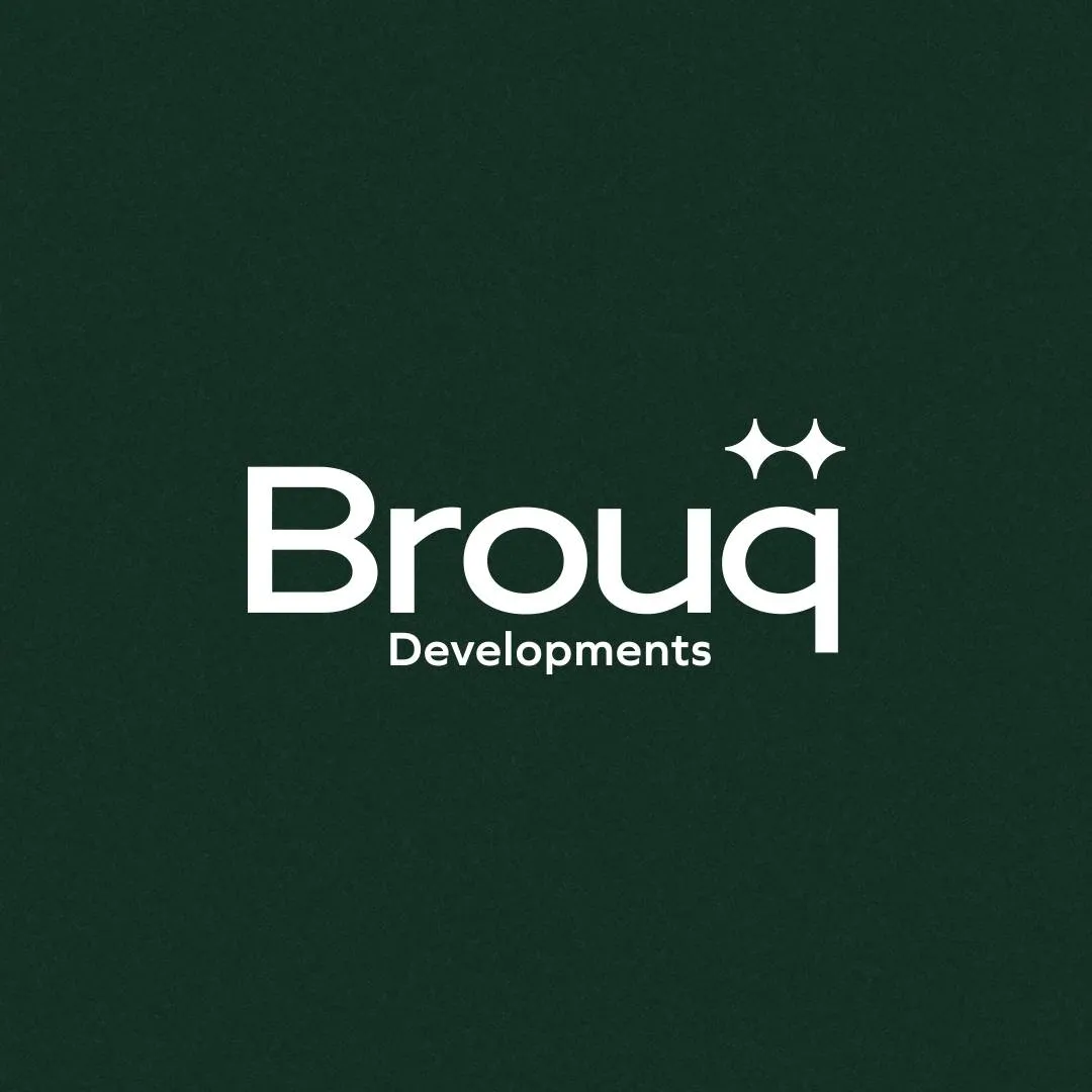 Brouq Developments Logo