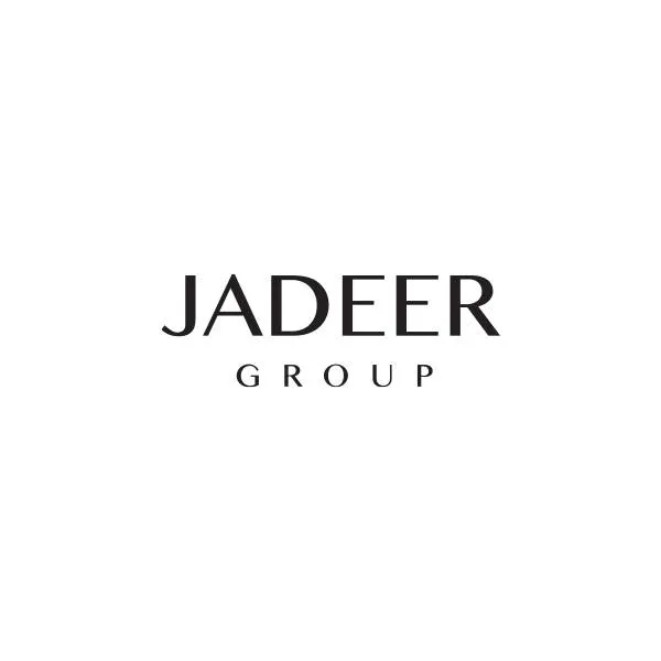 Jadeer Group Developments Logo