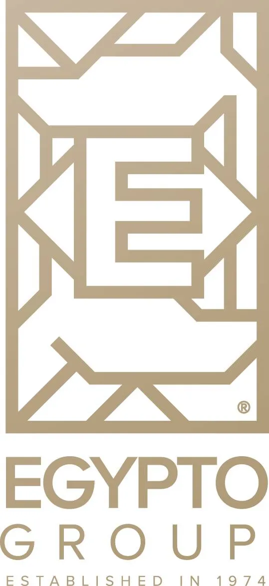 Egypto Group Logo