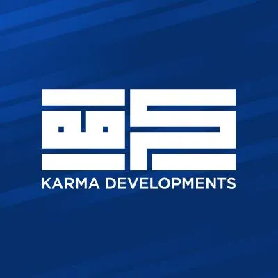 Karma Real Estate Logo