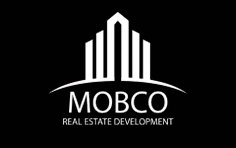 Mobco Developments Egypt Logo