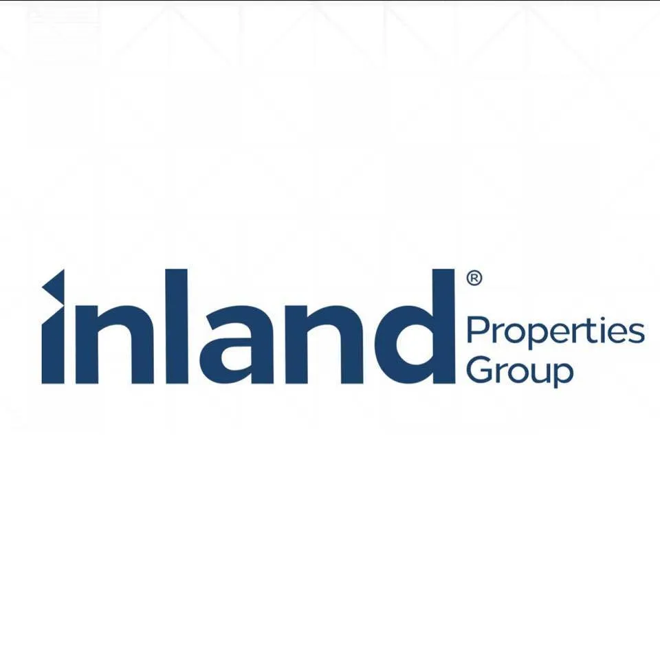 Inland Properties Logo
